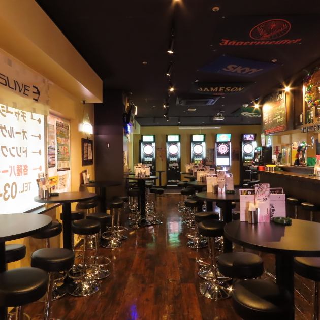 飯田橋駅品1 ダーツボード 楽天市場】【P3倍】【サマーセール】本格 ダーツボード セット 1