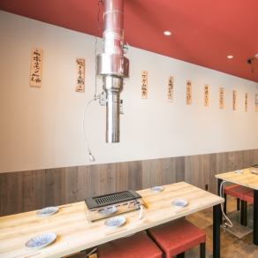 最大12名様までご予約可能です！