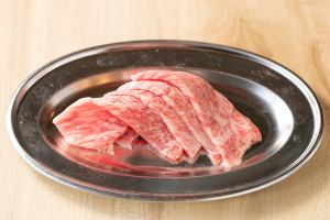 上ロース