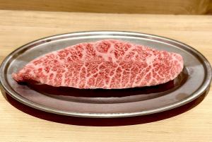 ミスジ