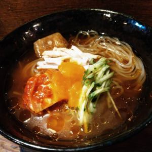 冷麺