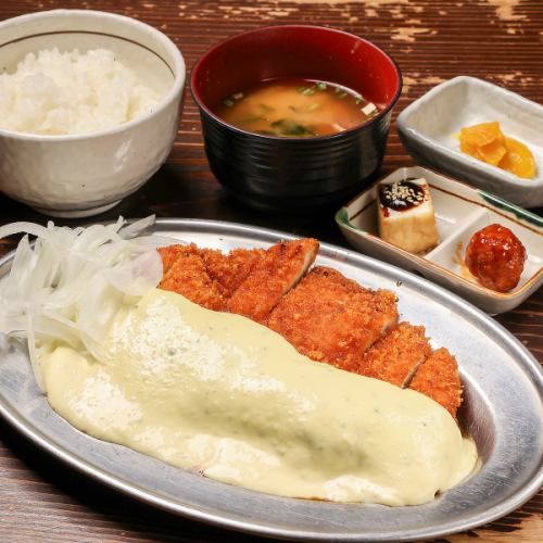 【月曜日～土曜日】4種類のお得なランチはじめました♪