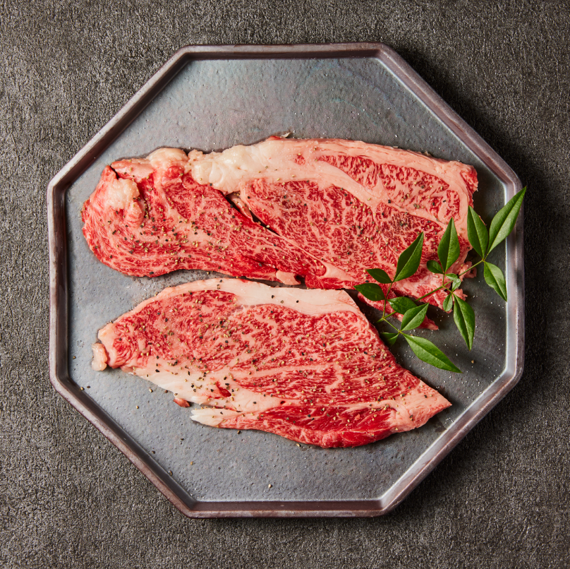 希少部位も含めて新鮮かつ上質なお肉を仕入れております