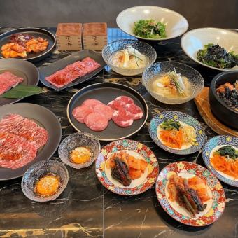 【천천히 수다☆개인실에서 여자회 플랜】식후에 차가운 과자♪ 선택할 수 있는 메뉴