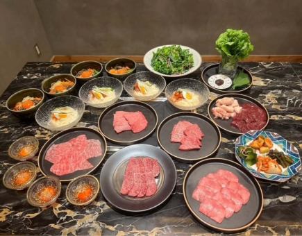 【하레토케 코에도 코스】2시간 31종류 음료 무제한 '송년회 플랜'