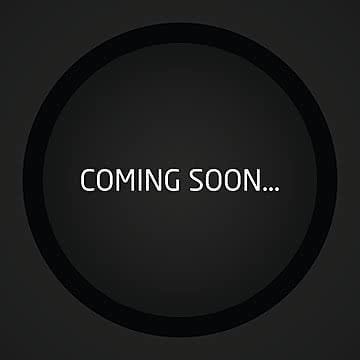 Coming soon