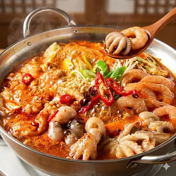 「コリアンダイニング住吉」の系列店。大衆韓国料理の住吉店とは異なり、オーナーが長年開店を嘱望したこだわりの上質素材を使用し満を持して腕を振るう、至高の韓国料理をご提供。一口ごとに広がる深いコクと素材本来の旨味を心ゆくまでご堪能ください。VIPだからこそのここでしか味わえない逸品をお届けいたします。