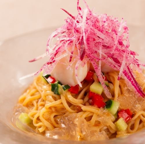 本気のパスタ！