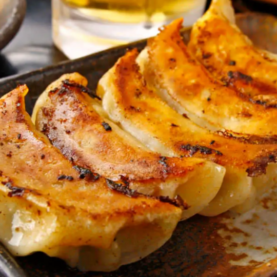 May only [Enjoy gyoza! Chaomaru course] All-you-can-drink included 4,000 yen (tax included)
