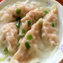 もちもち 水餃子（5個）