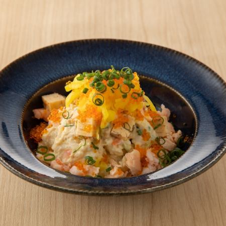 Sushiya potato salad