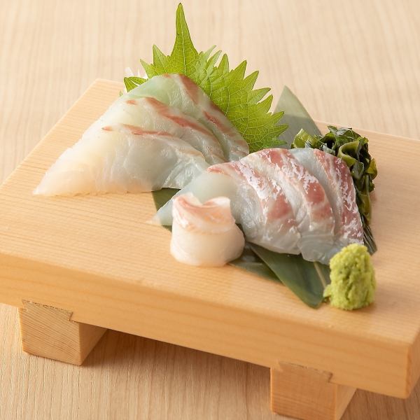 Special Sashimi of the Day