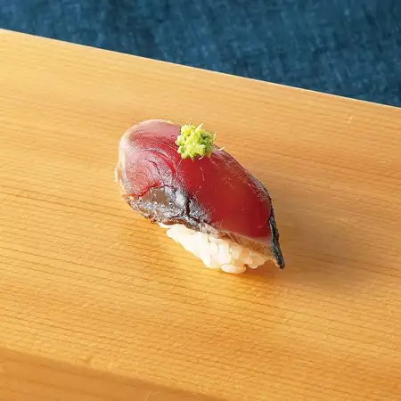 鰹たたき　1貫