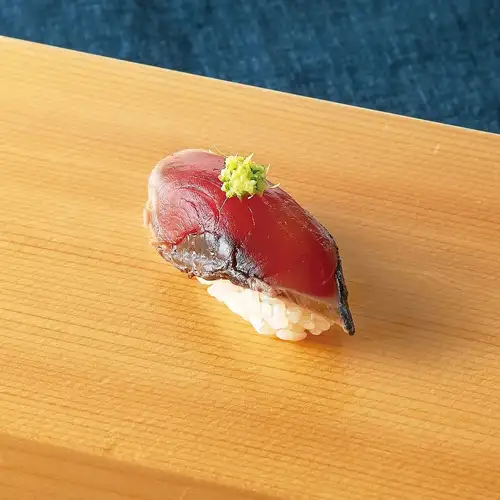 鰹たたき　1貫