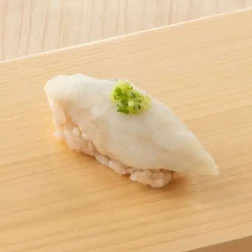 True pufferfish