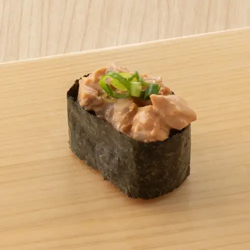 Kimchi Mayo Char Siu