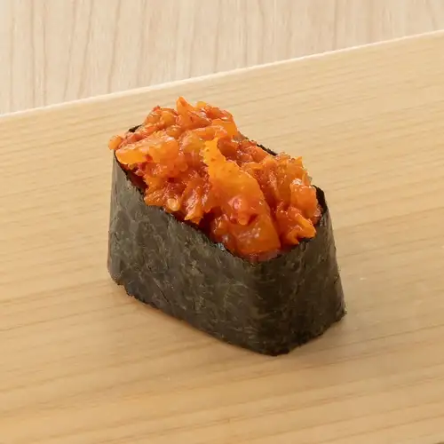 Kazunoko Changja Gunkan
