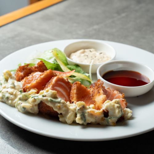 リーズナブルな価格で提供