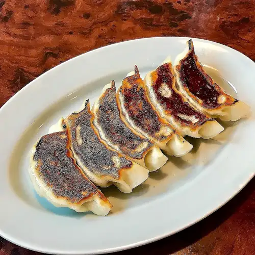焼き餃子単品 (5個)