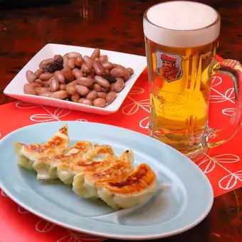 【サク飲みに】ドリンク1杯＋選べる前菜と料理◆晩酌セット◆1390円(税込)