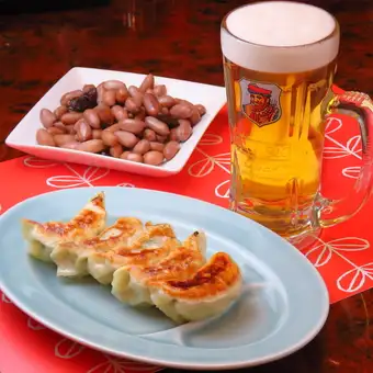 【サク飲みに】ドリンク1杯＋選べる前菜と料理◆晩酌セット◆1390円(税込)