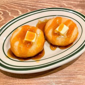 【6】北海道産 もっちり芋餅