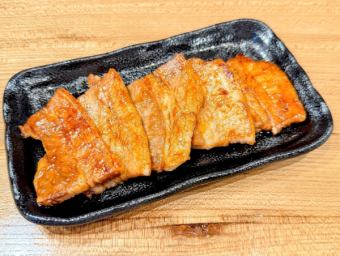 名物十勝帯広 豚丼アタマ(醤油)