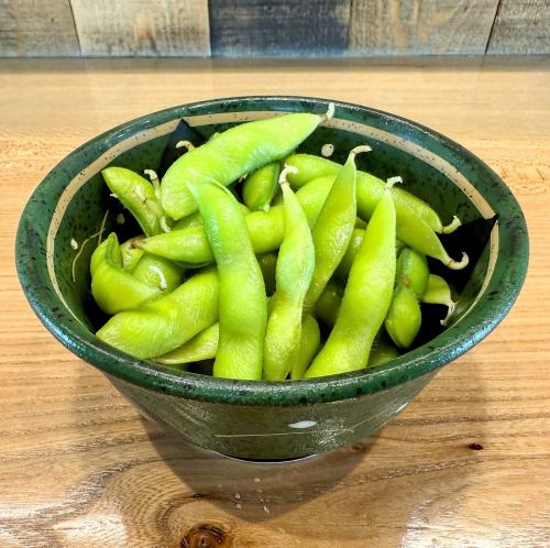 十勝JA芽室町産 茶豆