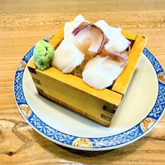 北海道白糠産 たこ刺