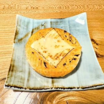 北海道産 もっちり芋餅 チーズ