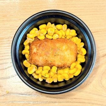 十勝コーンコロッケ