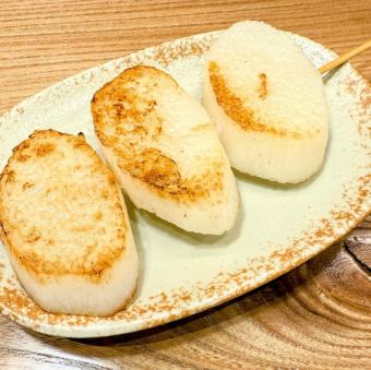 十勝川西 和田農場産 長芋串 (1本)