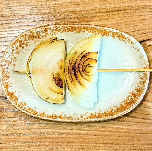 北見産 玉ねぎ (1本)