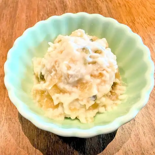 厳選！かずのこ山わさび