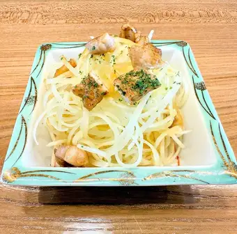 十勝産 生じゃがサラダ