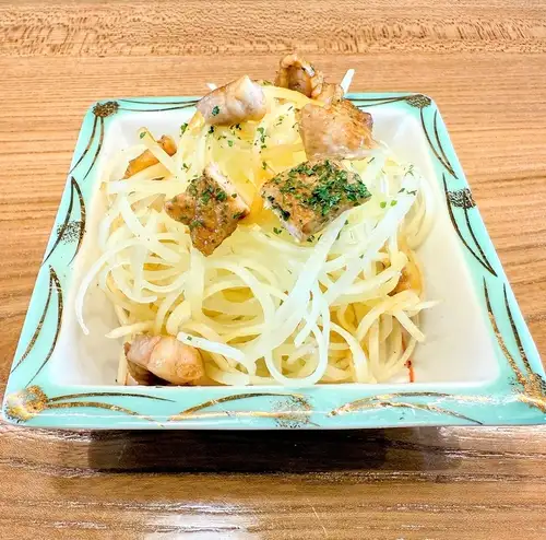 十勝産 生じゃがサラダ