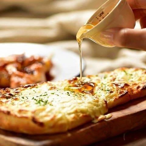 [From November 1st] Available on the day! Specialty Gorgonzola and Naan Pizza Course 6 dishes + 2 hours all-you-can-drink 4600 yen