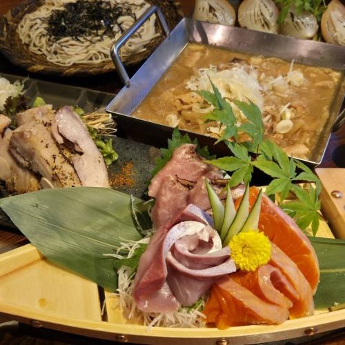 宴会はコースがお得☆