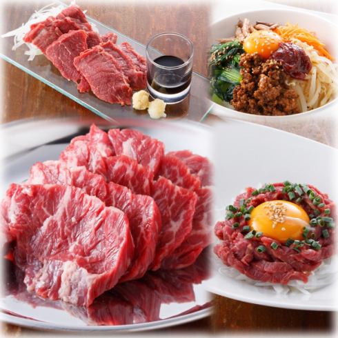 The boasted fresh and cost-effective offal, and the must-eat beef tongue and skirt steak are exquisite!