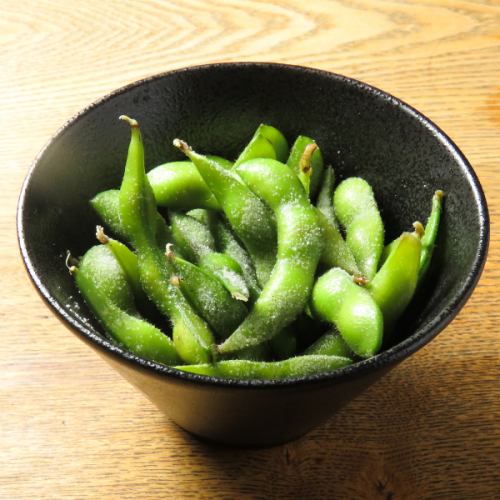 Edamame