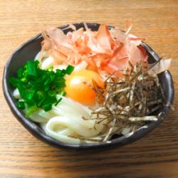 Kamatama Udon