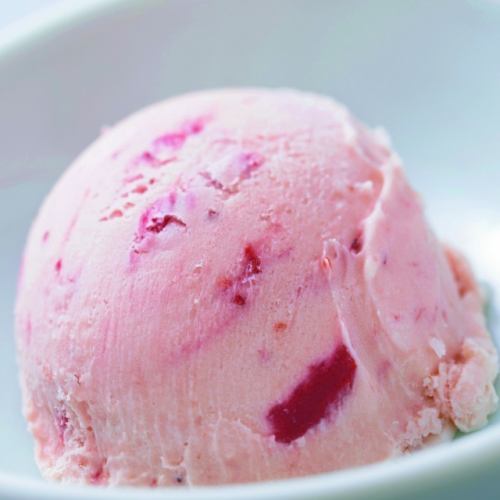 哈根达斯草莓冰淇淋