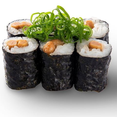 Natto Maki/Kappa Maki/Namida Maki