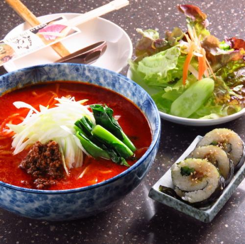 Delicious Yakiniku restaurant in Chiba ♪ Open until midnight ★