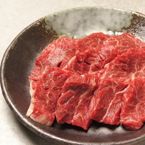 和牛ハラミ