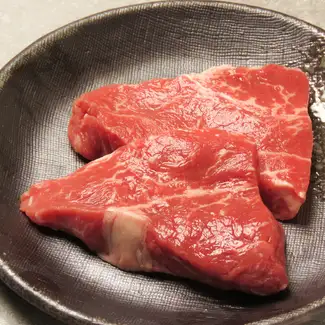 肉肉しいロース