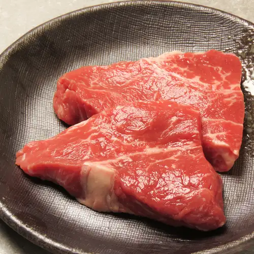 肉肉しいロース