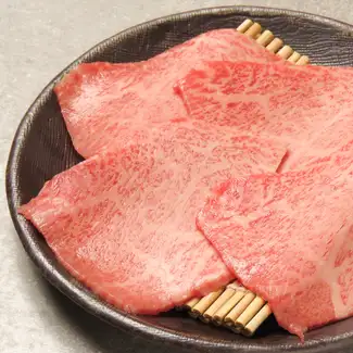 とも三角10秒焼き