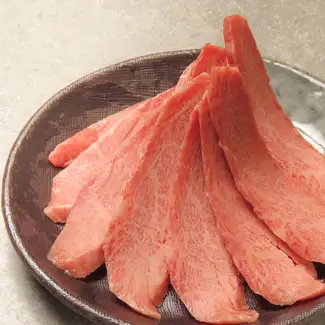特選大トロカルビ
