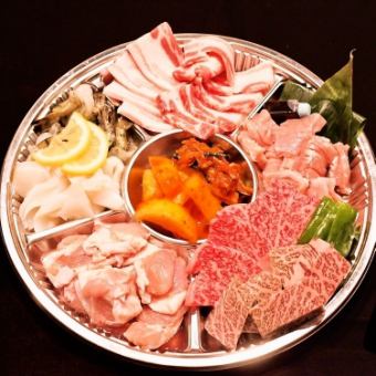 [NEW]在家7,000日圓（含稅）學一♪開胃小菜開始了！[*外賣]